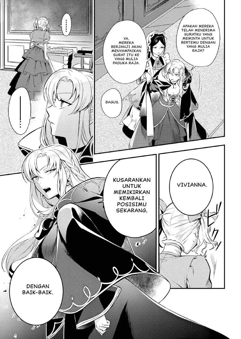 Nokori Ichinichi de Hametsu Flag Zenbu Heshiorimasu: Zamaa RTA Kiroku 24Hr Chapter 04 Image 17