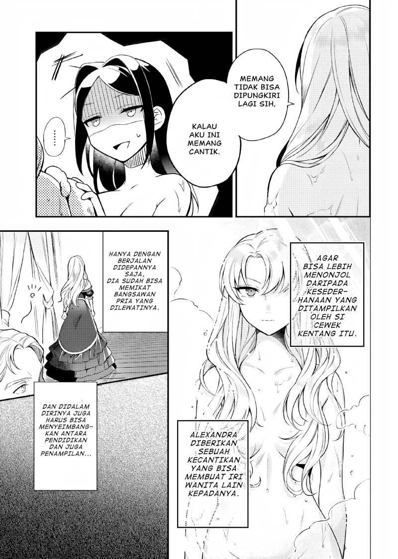 Nokori Ichinichi de Hametsu Flag Zenbu Heshiorimasu: Zamaa RTA Kiroku 24Hr Chapter 05 Image 9
