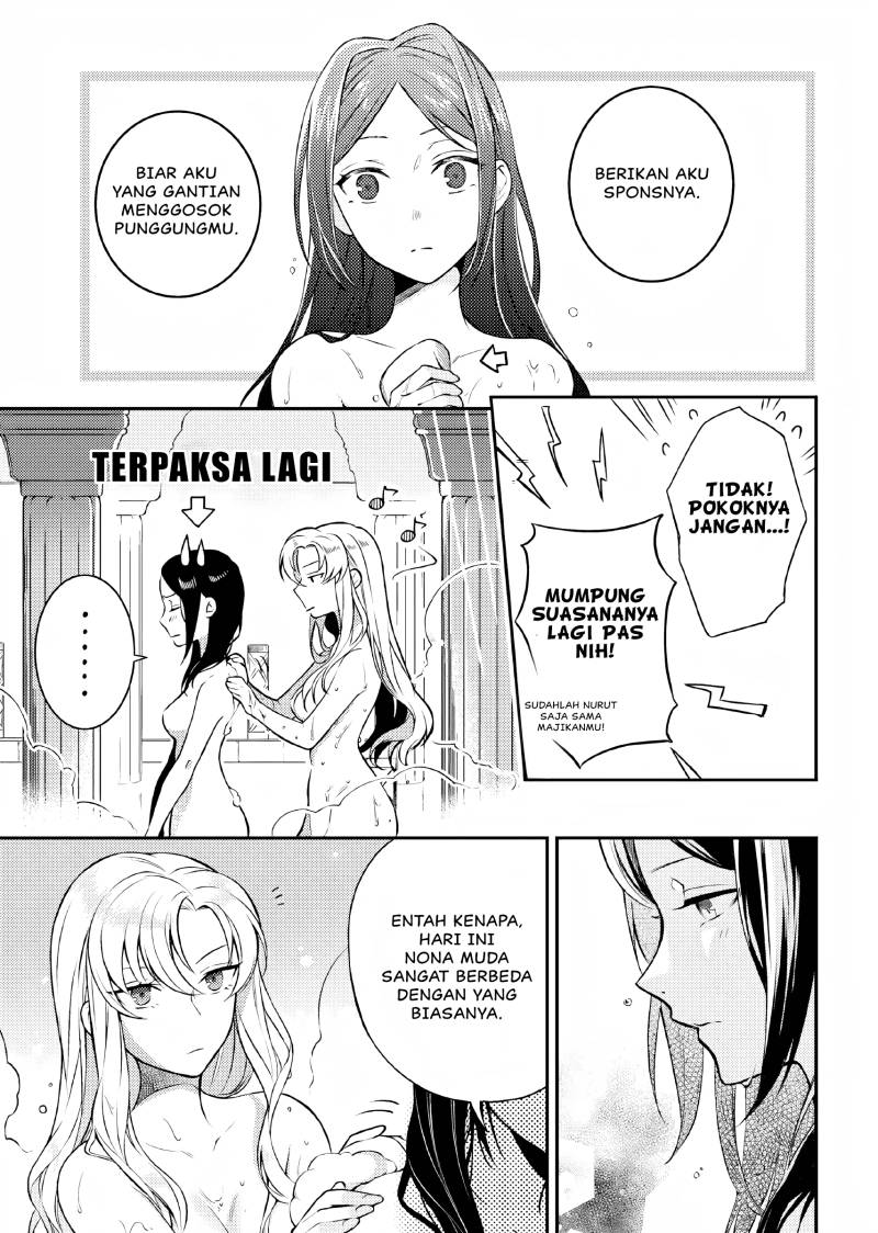 Nokori Ichinichi de Hametsu Flag Zenbu Heshiorimasu: Zamaa RTA Kiroku 24Hr Chapter 05 Image 11