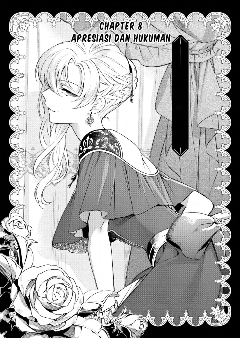 Nokori Ichinichi de Hametsu Flag Zenbu Heshiorimasu: Zamaa RTA Kiroku 24Hr Chapter 08 Image 3