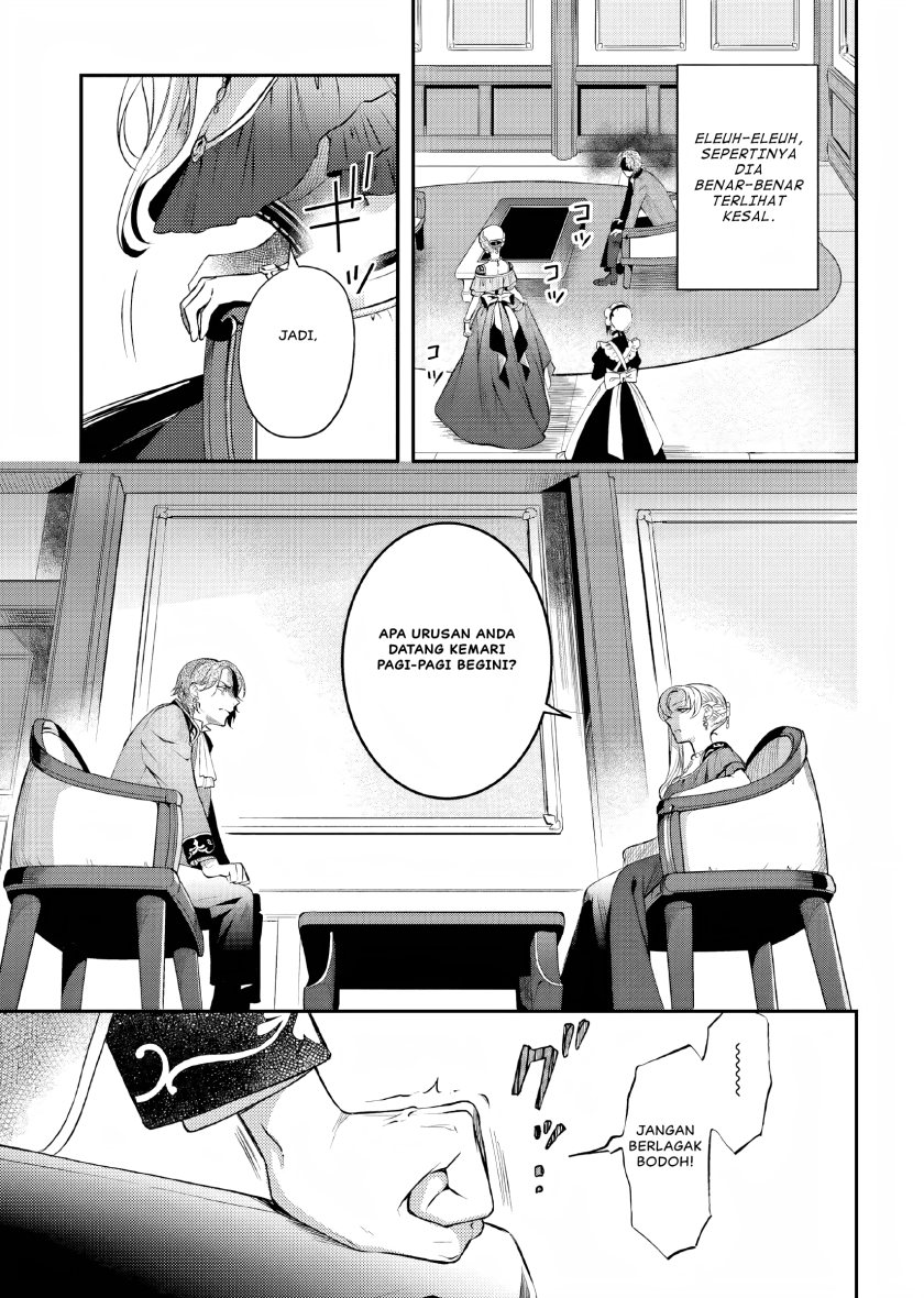 Nokori Ichinichi de Hametsu Flag Zenbu Heshiorimasu: Zamaa RTA Kiroku 24Hr Chapter 08 Image 5