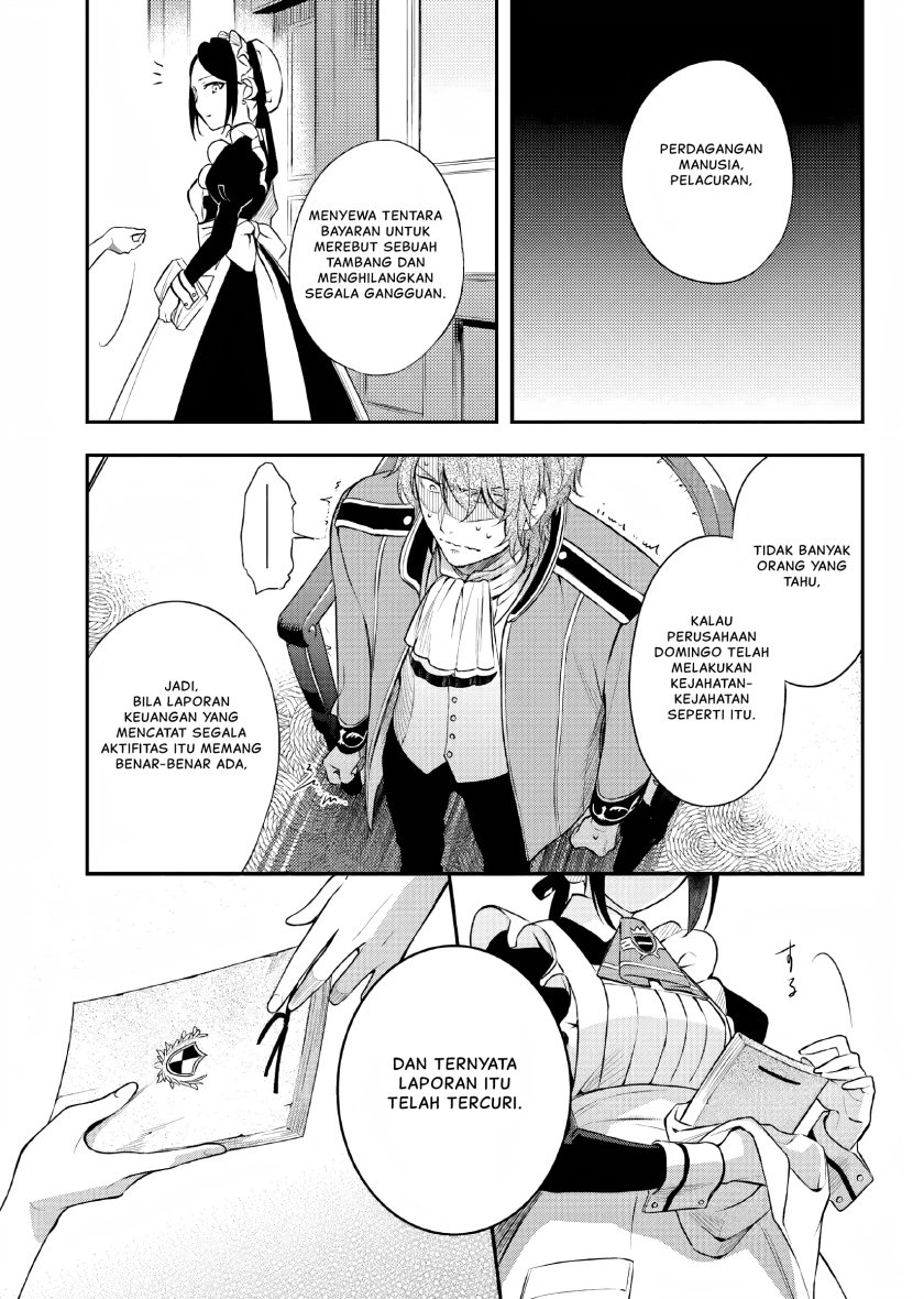 Nokori Ichinichi de Hametsu Flag Zenbu Heshiorimasu: Zamaa RTA Kiroku 24Hr Chapter 08 Image 11