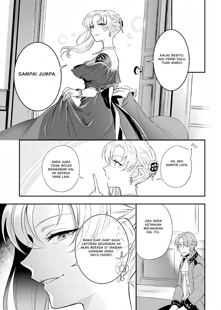 Nokori Ichinichi de Hametsu Flag Zenbu Heshiorimasu: Zamaa RTA Kiroku 24Hr Chapter 08 Image 23