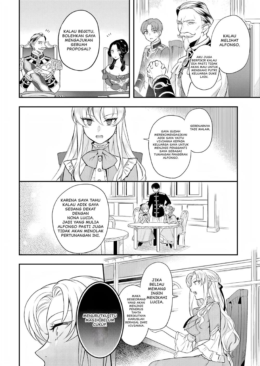 Nokori Ichinichi de Hametsu Flag Zenbu Heshiorimasu: Zamaa RTA Kiroku 24Hr Chapter 09 Image 12