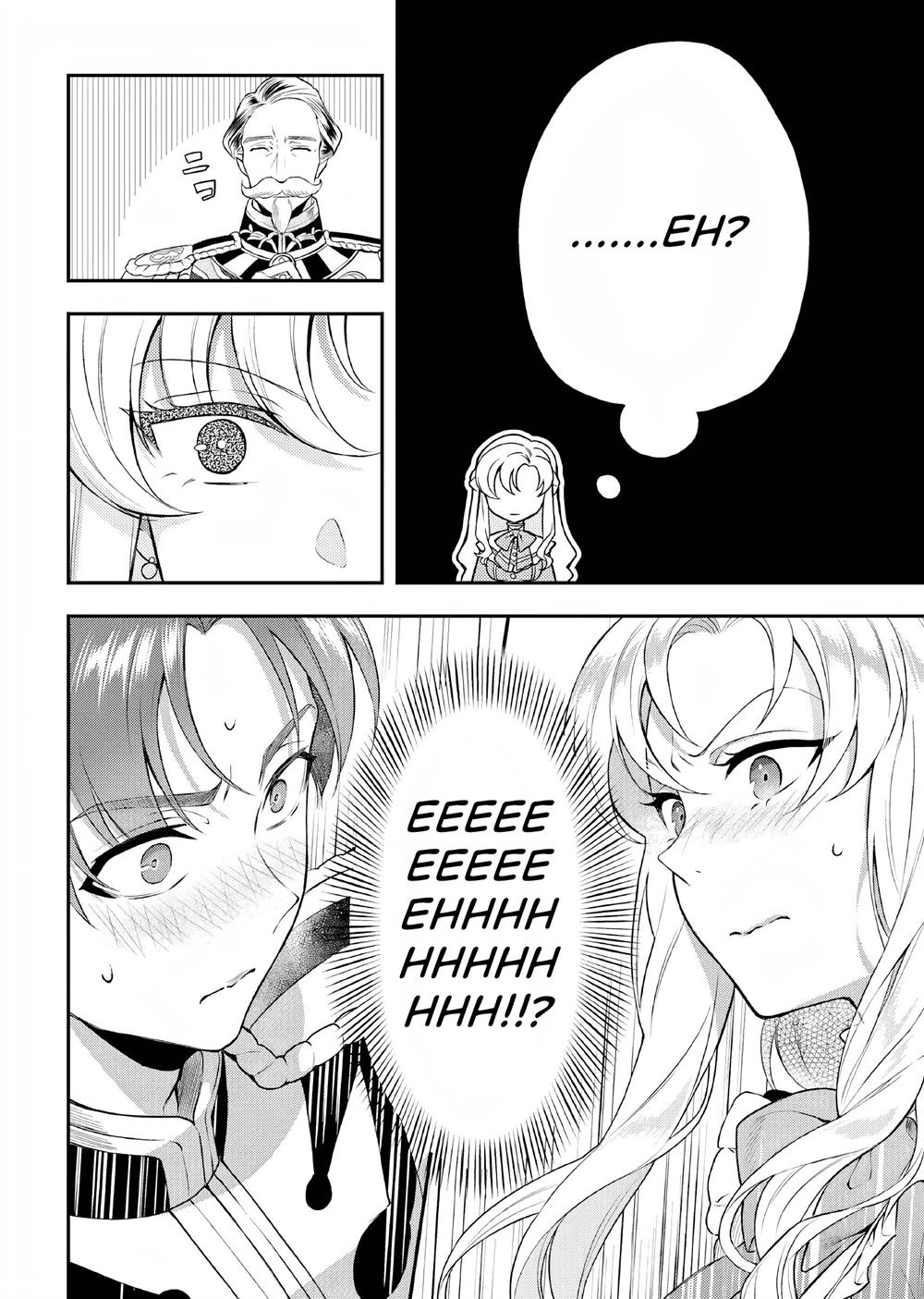 Nokori Ichinichi de Hametsu Flag Zenbu Heshiorimasu: Zamaa RTA Kiroku 24Hr Chapter 09 Image 18
