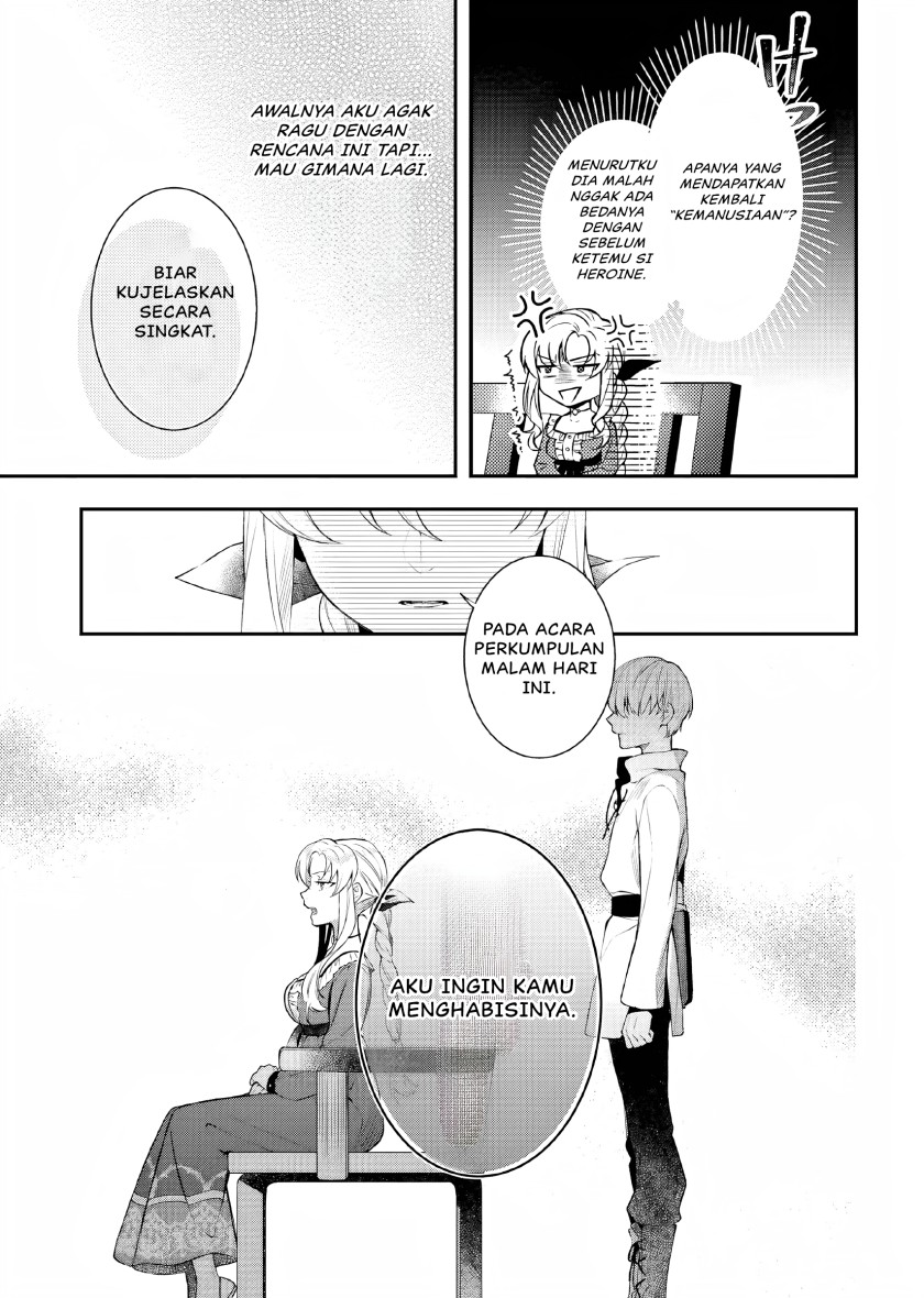 Nokori Ichinichi de Hametsu Flag Zenbu Heshiorimasu: Zamaa RTA Kiroku 24Hr Chapter 12 Image 14