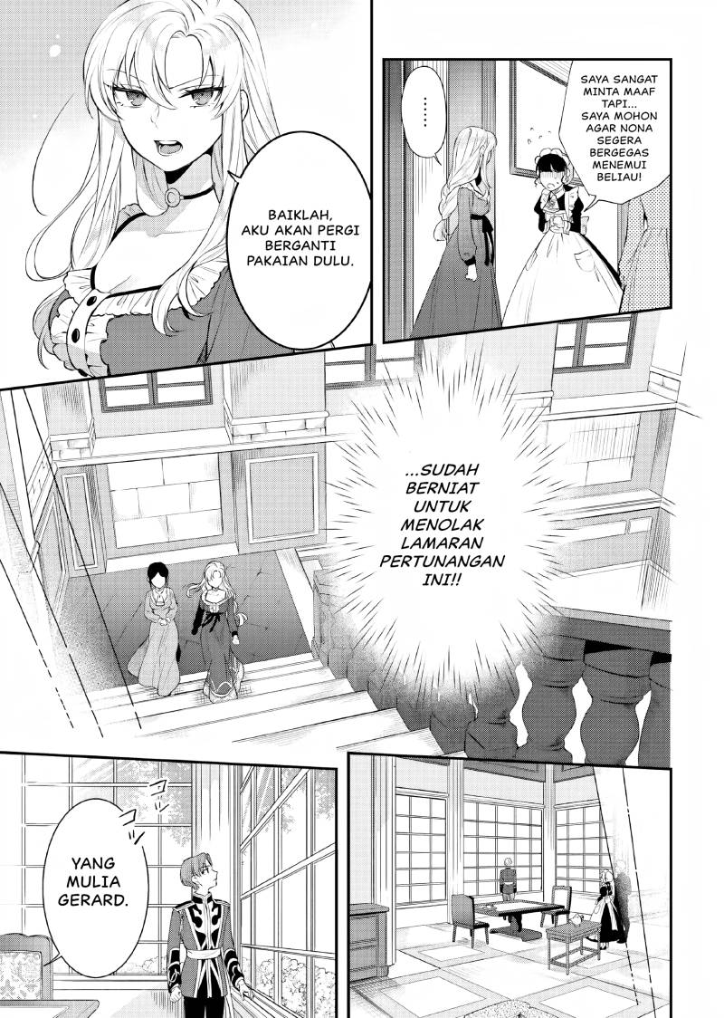 Nokori Ichinichi de Hametsu Flag Zenbu Heshiorimasu: Zamaa RTA Kiroku 24Hr Chapter 13 Image 5