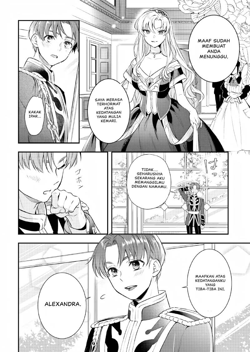 Nokori Ichinichi de Hametsu Flag Zenbu Heshiorimasu: Zamaa RTA Kiroku 24Hr Chapter 13 Image 6