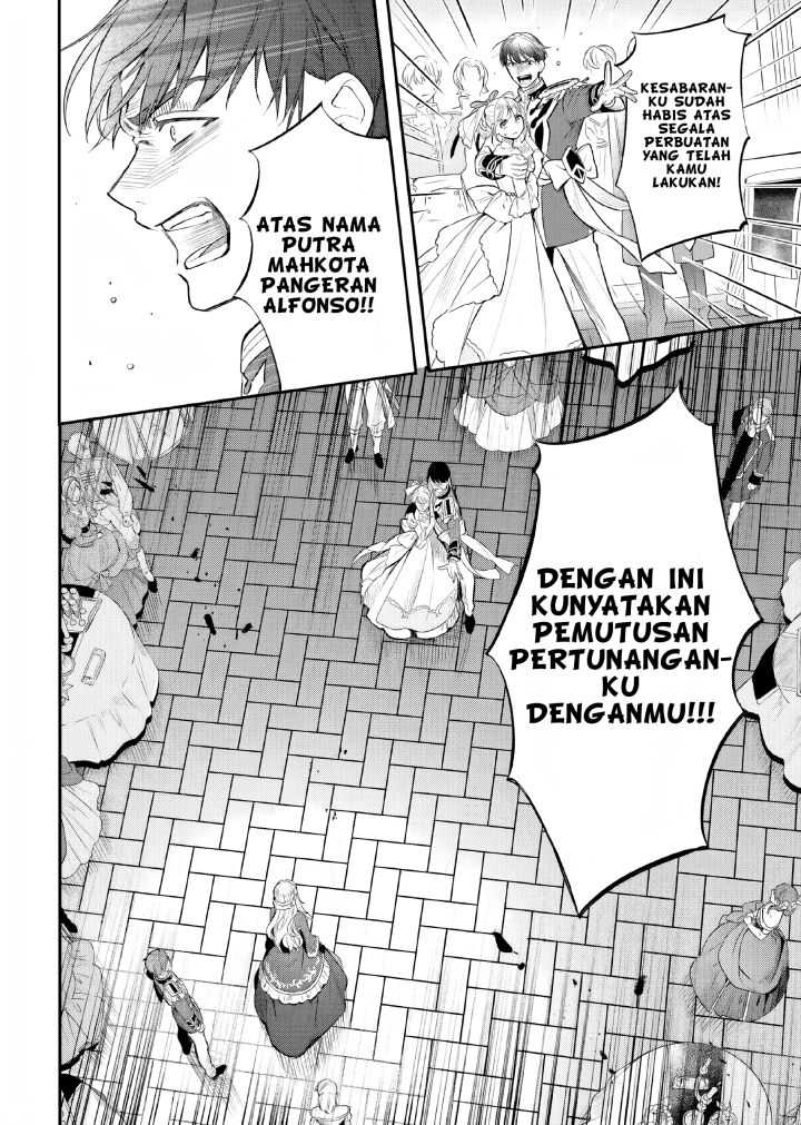 Nokori Ichinichi de Hametsu Flag Zenbu Heshiorimasu: Zamaa RTA Kiroku 24Hr Chapter 15 Image 16