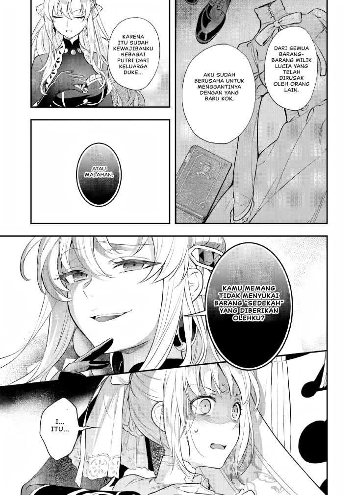 Nokori Ichinichi de Hametsu Flag Zenbu Heshiorimasu: Zamaa RTA Kiroku 24Hr Chapter 15 Image 23