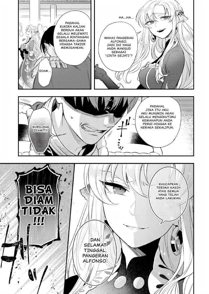 Nokori Ichinichi de Hametsu Flag Zenbu Heshiorimasu: Zamaa RTA Kiroku 24Hr Chapter 15 Image 49