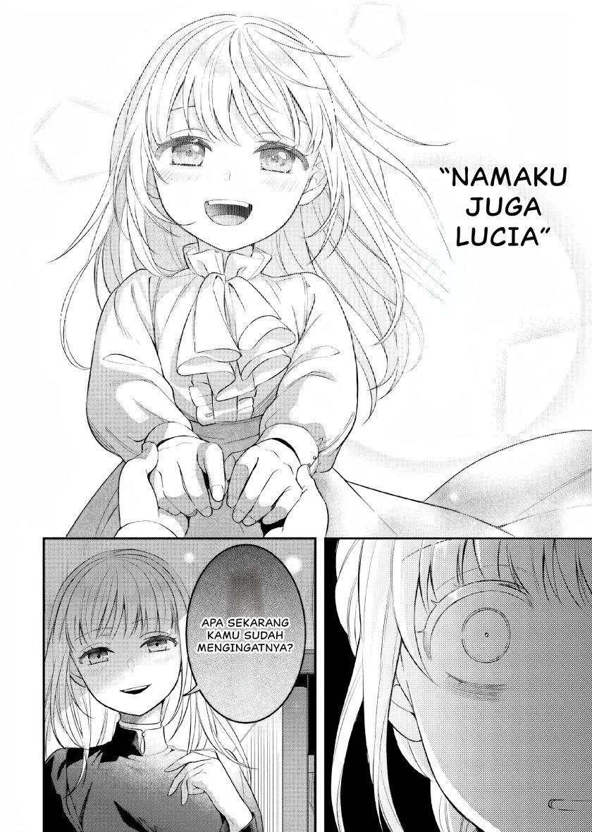 Nokori Ichinichi de Hametsu Flag Zenbu Heshiorimasu: Zamaa RTA Kiroku 24Hr Chapter 16 END Image 6