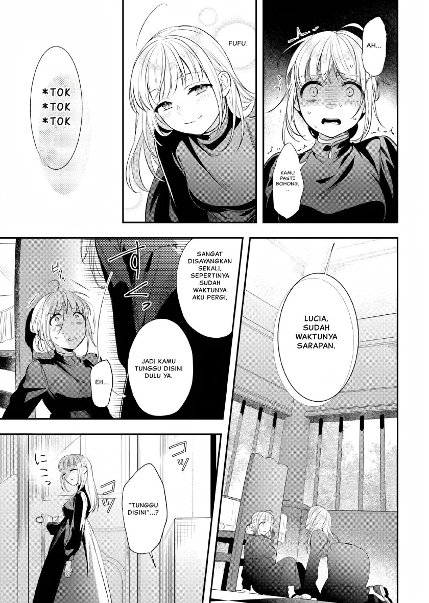 Nokori Ichinichi de Hametsu Flag Zenbu Heshiorimasu: Zamaa RTA Kiroku 24Hr Chapter 16 END Image 9