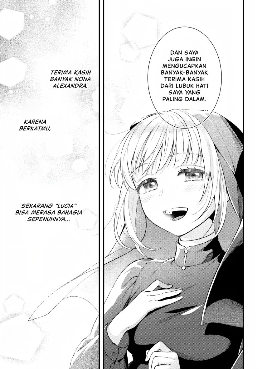 Nokori Ichinichi de Hametsu Flag Zenbu Heshiorimasu: Zamaa RTA Kiroku 24Hr Chapter 16 END Image 13