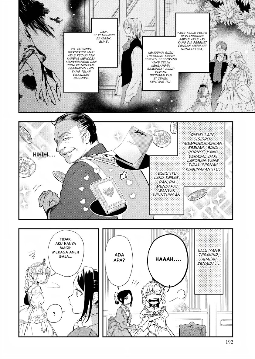 Nokori Ichinichi de Hametsu Flag Zenbu Heshiorimasu: Zamaa RTA Kiroku 24Hr Chapter 16 END Image 16