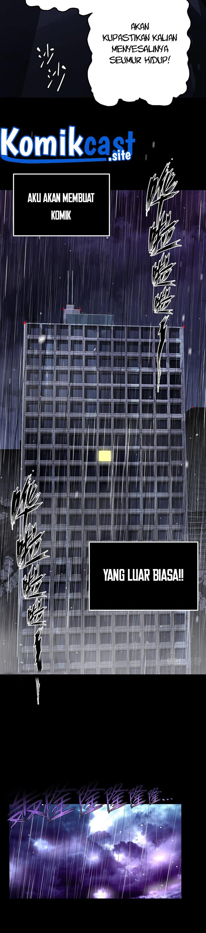 A Comic Artist’s Survival Guide Chapter 01 Image 12