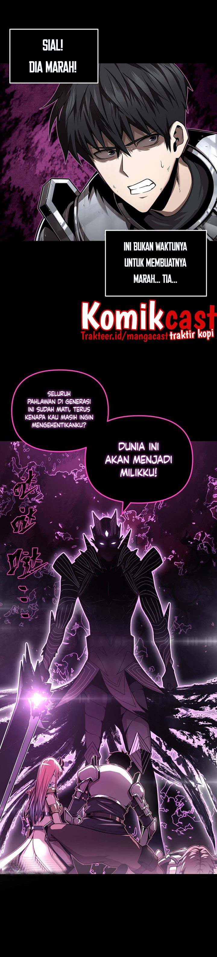 A Comic Artist’s Survival Guide Chapter 02 Image 4