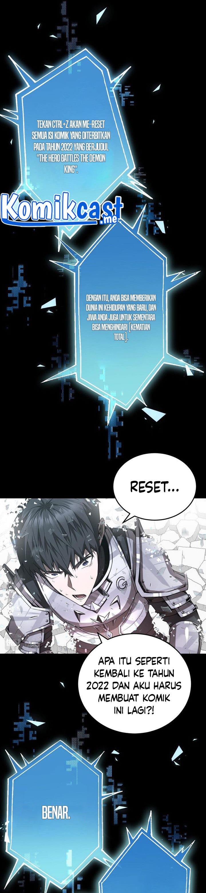 A Comic Artist’s Survival Guide Chapter 03 Image 3
