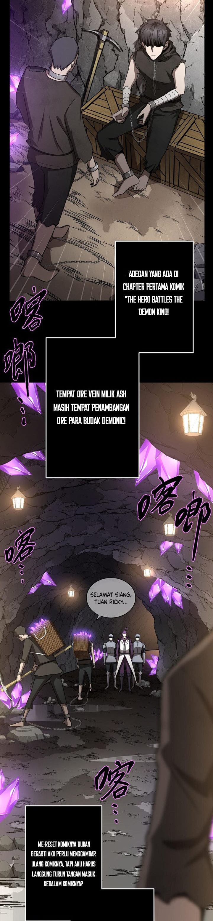 A Comic Artist’s Survival Guide Chapter 03 Image 17