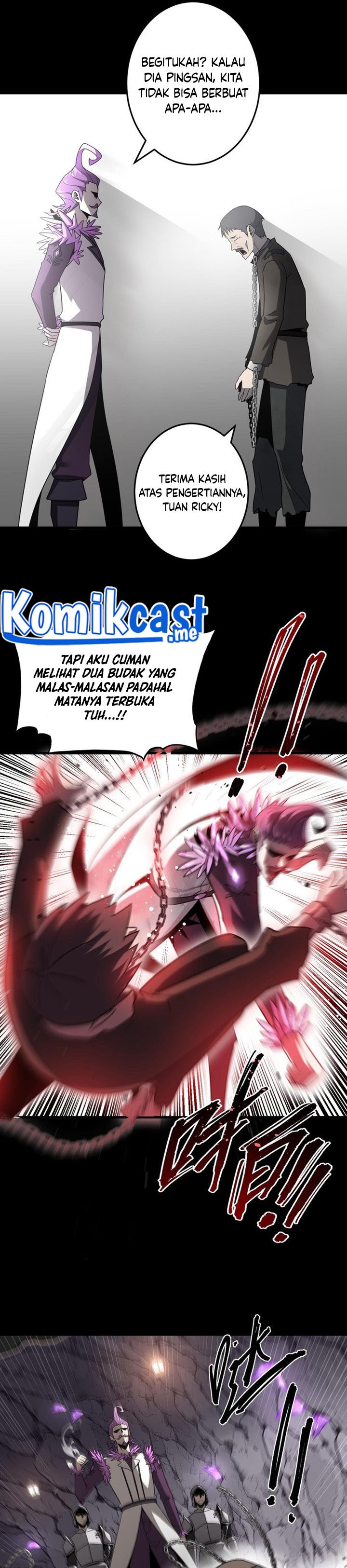 A Comic Artist’s Survival Guide Chapter 03 Image 19
