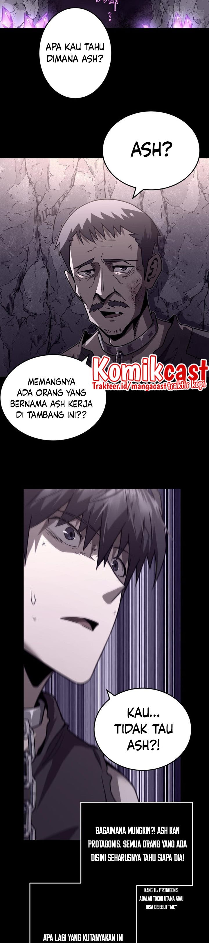 A Comic Artist’s Survival Guide Chapter 03 Image 24