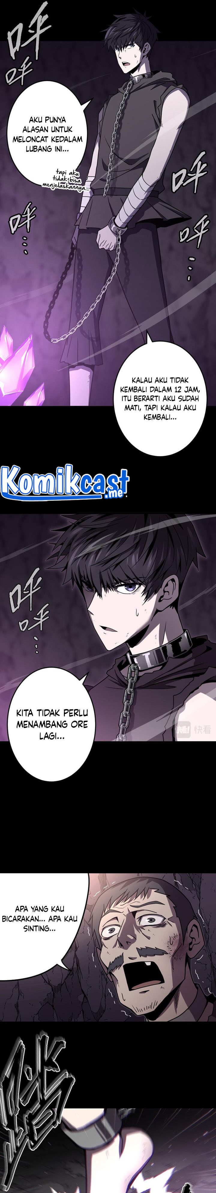 A Comic Artist’s Survival Guide Chapter 03 Image 33