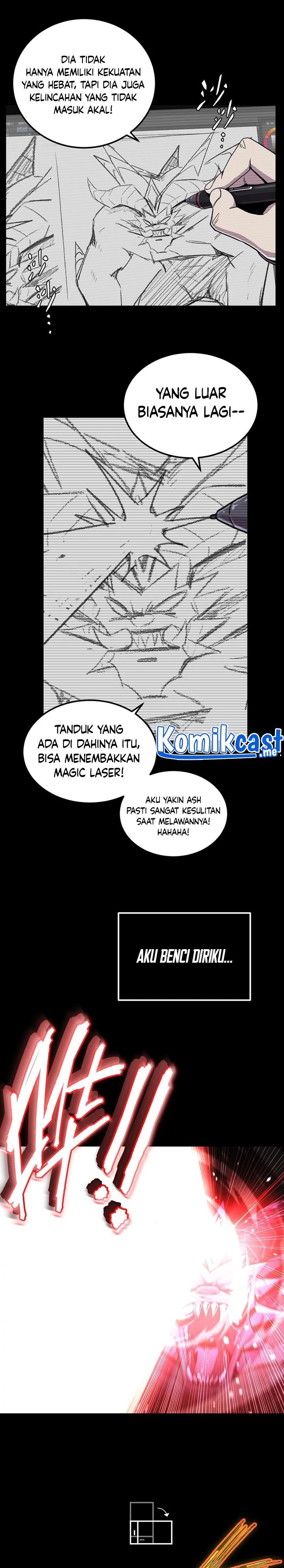 A Comic Artist’s Survival Guide Chapter 05 Image 5