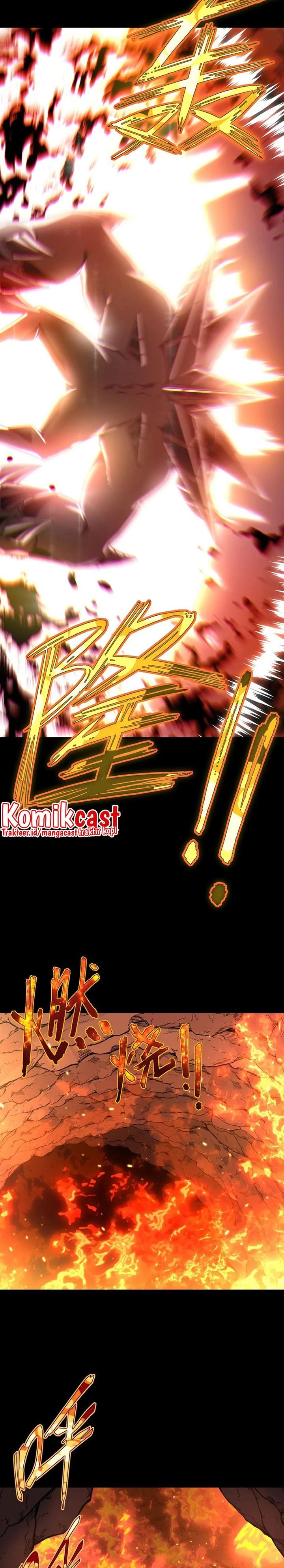 A Comic Artist’s Survival Guide Chapter 05 Image 6