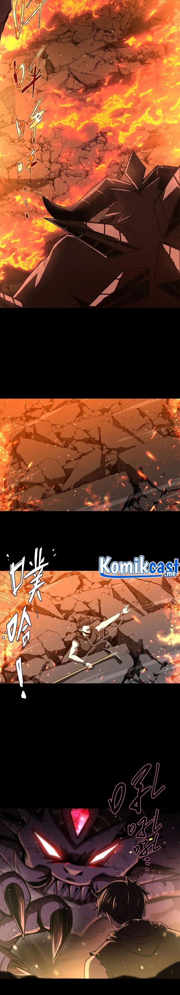 A Comic Artist’s Survival Guide Chapter 05 Image 7