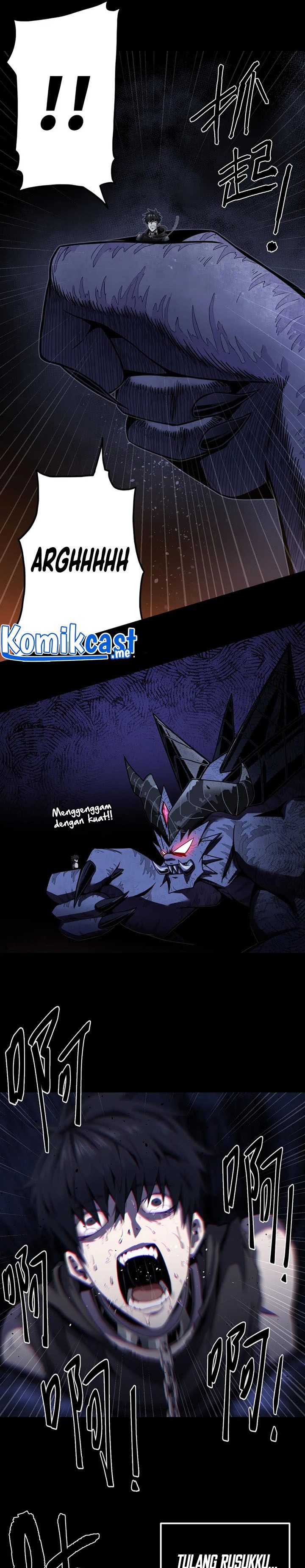 A Comic Artist’s Survival Guide Chapter 05 Image 8