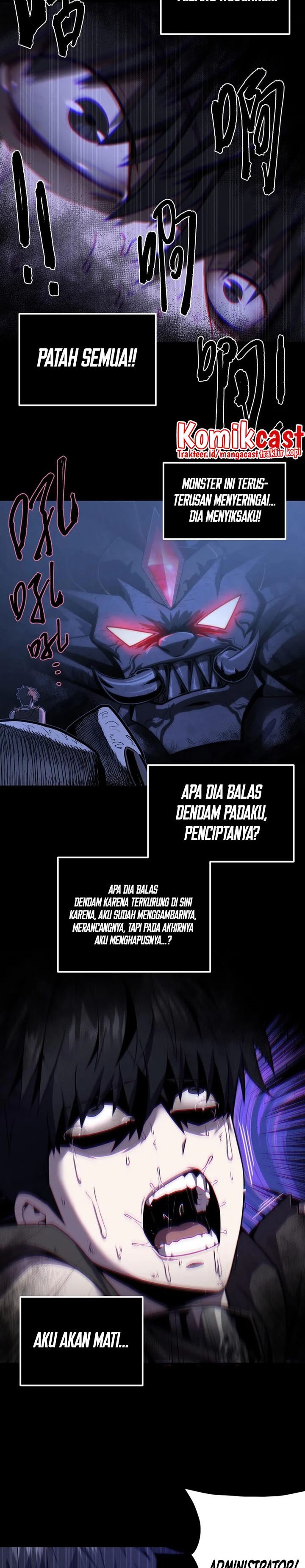 A Comic Artist’s Survival Guide Chapter 05 Image 9