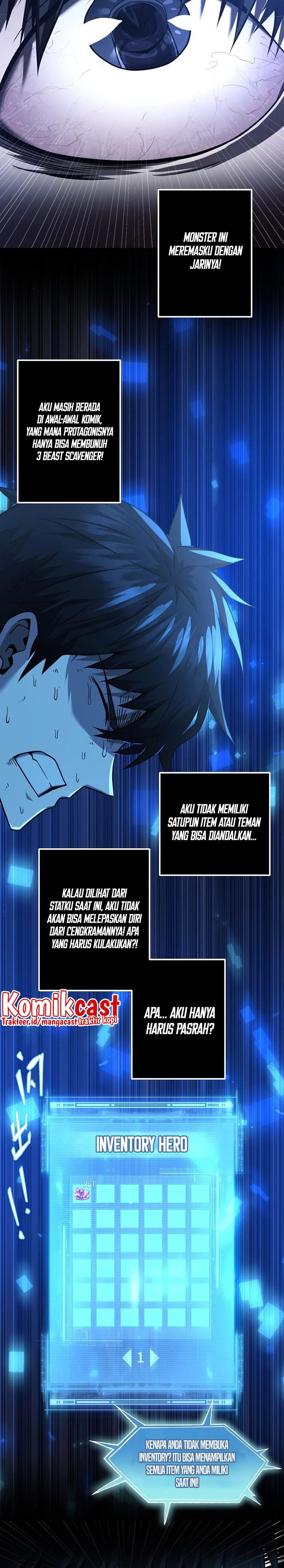 A Comic Artist’s Survival Guide Chapter 05 Image 12