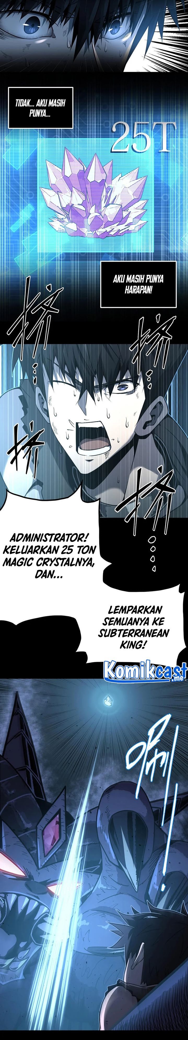 A Comic Artist’s Survival Guide Chapter 05 Image 13