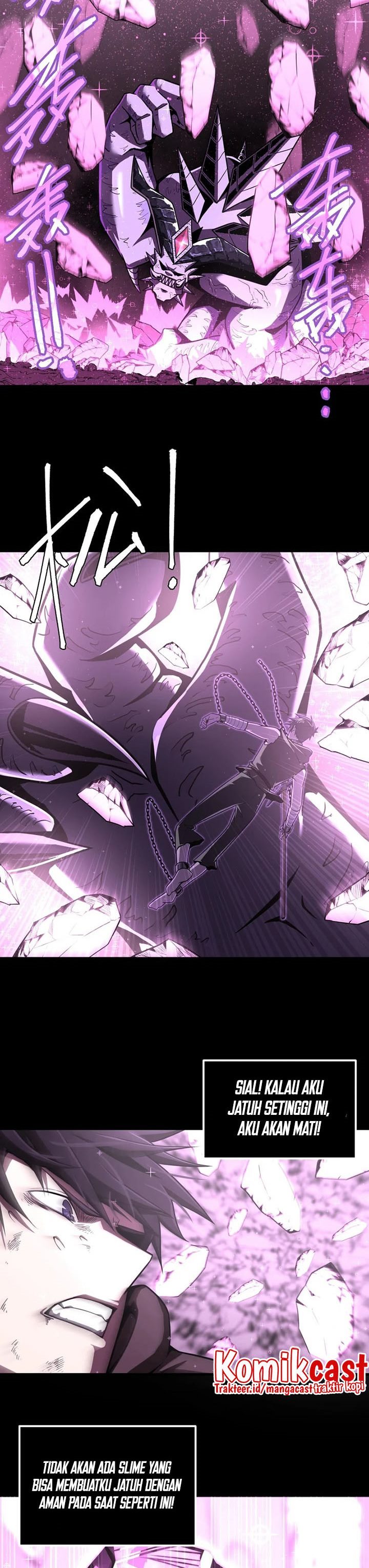 A Comic Artist’s Survival Guide Chapter 05 Image 15