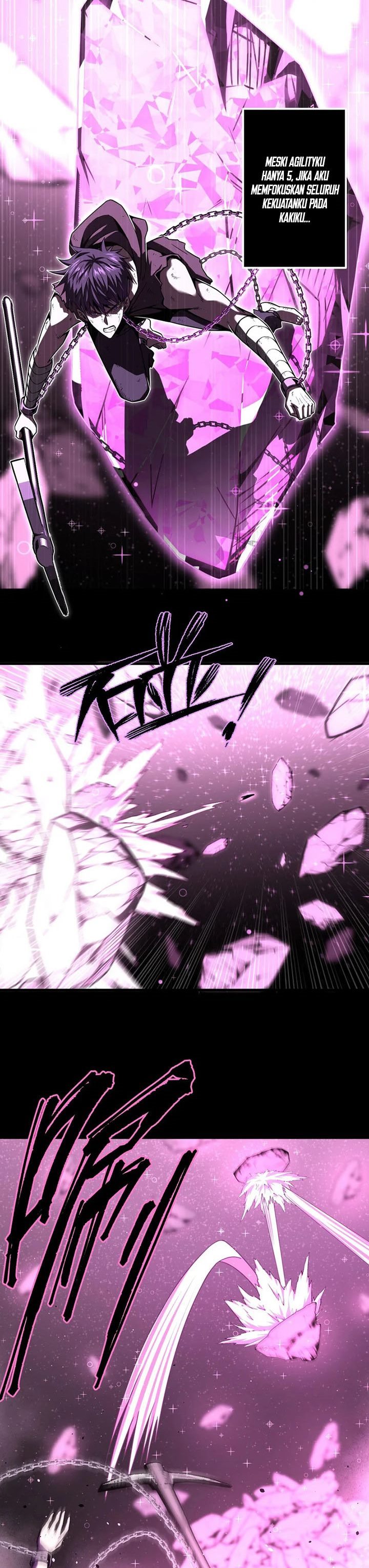 A Comic Artist’s Survival Guide Chapter 05 Image 16