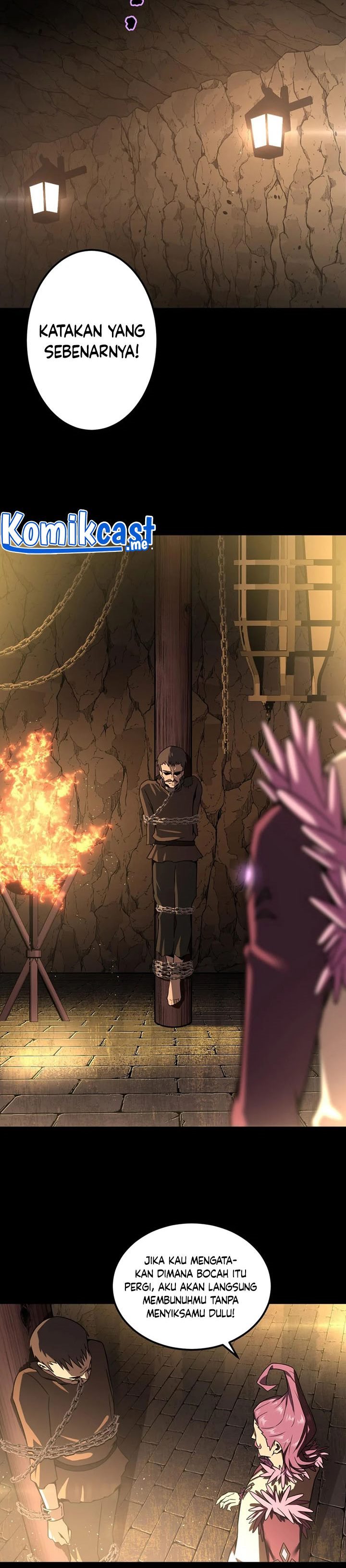 A Comic Artist’s Survival Guide Chapter 05 Image 20