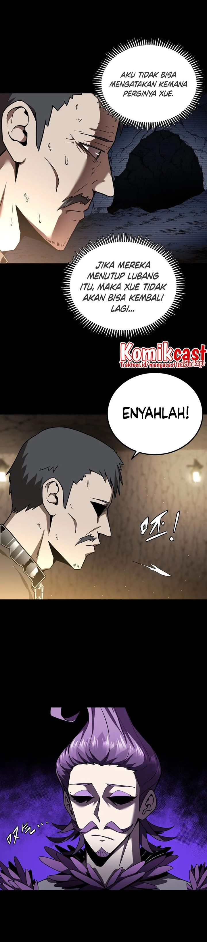 A Comic Artist’s Survival Guide Chapter 05 Image 21