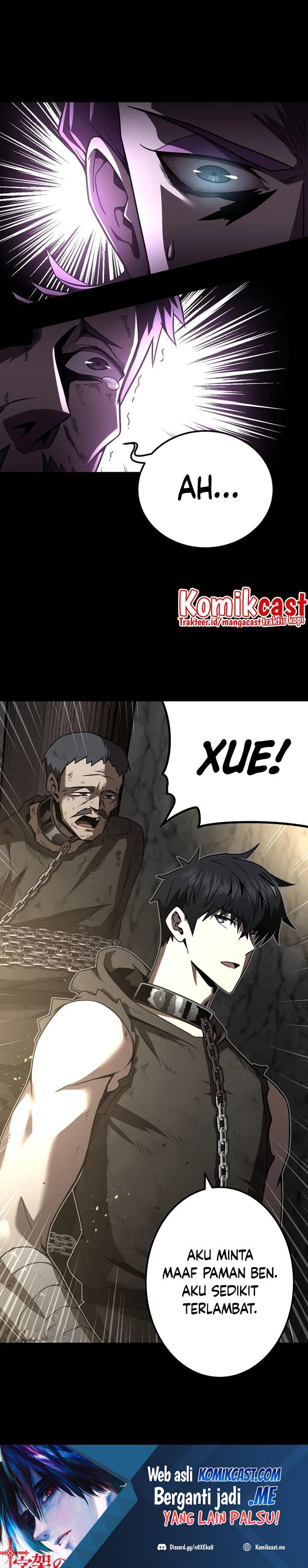 A Comic Artist’s Survival Guide Chapter 05 Image 25