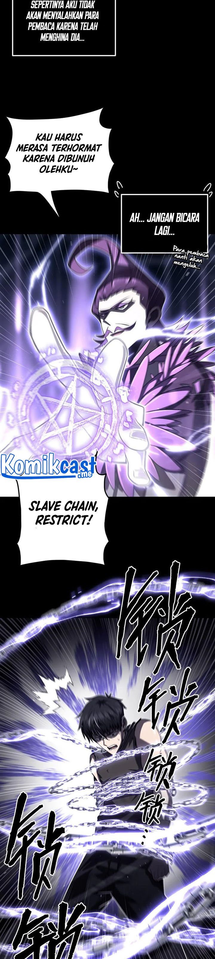 A Comic Artist’s Survival Guide Chapter 06 Image 3