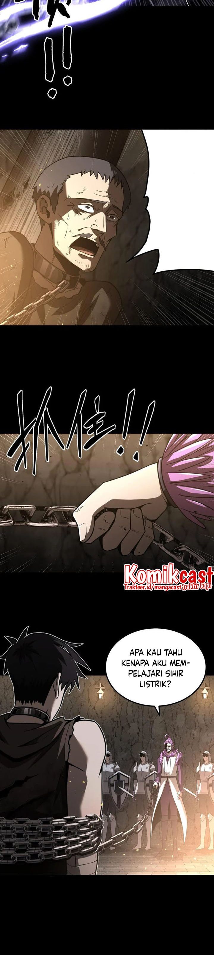 A Comic Artist’s Survival Guide Chapter 06 Image 4