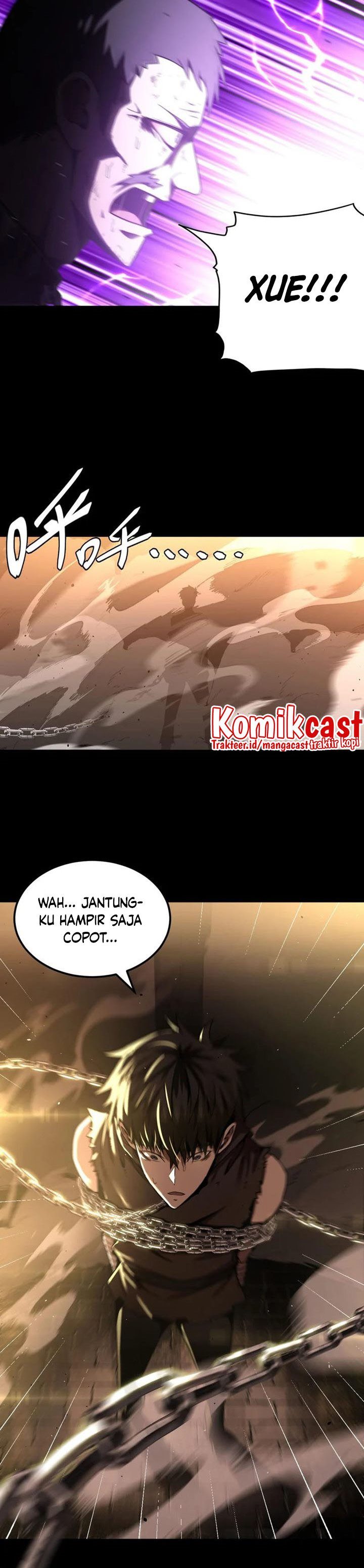 A Comic Artist’s Survival Guide Chapter 06 Image 6