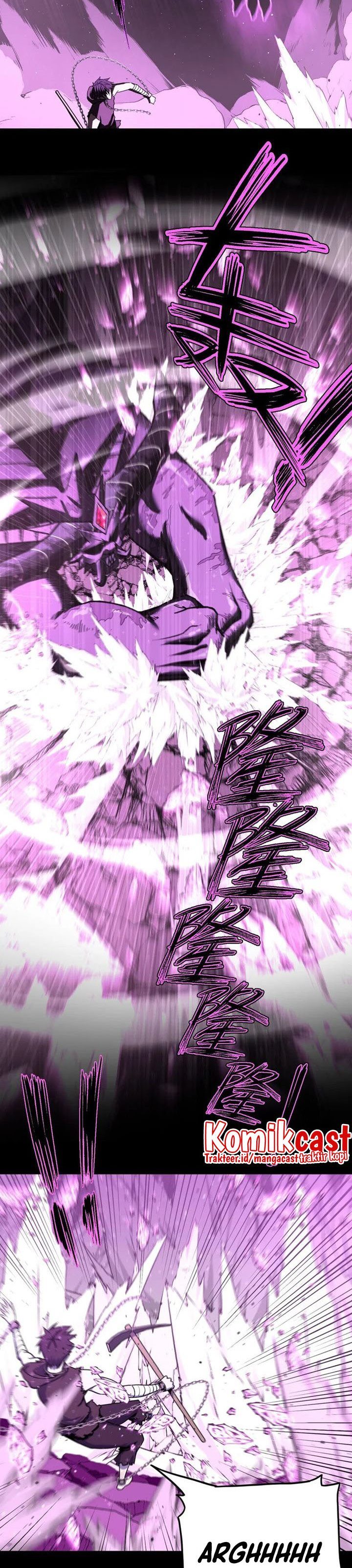 A Comic Artist’s Survival Guide Chapter 06 Image 10