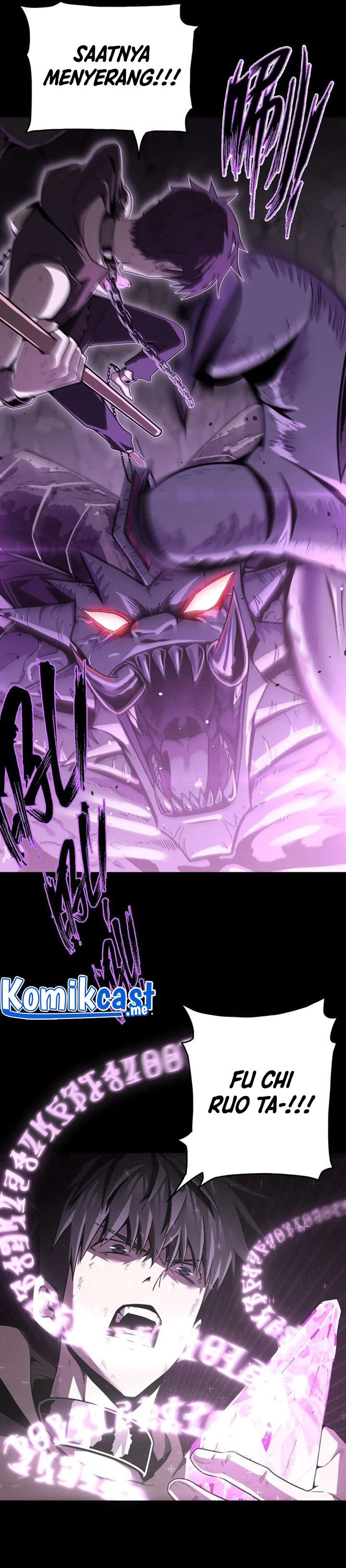 A Comic Artist’s Survival Guide Chapter 06 Image 17