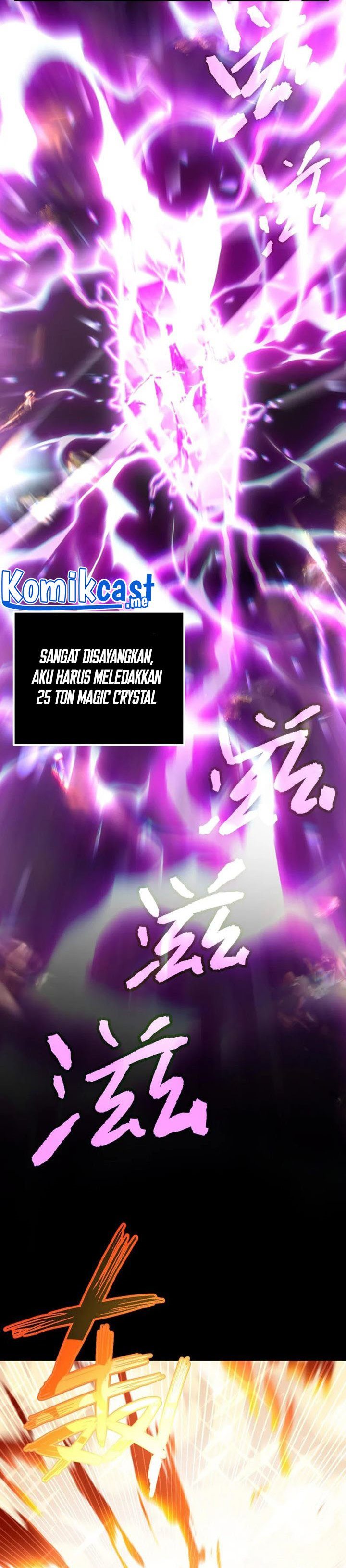 A Comic Artist’s Survival Guide Chapter 06 Image 19