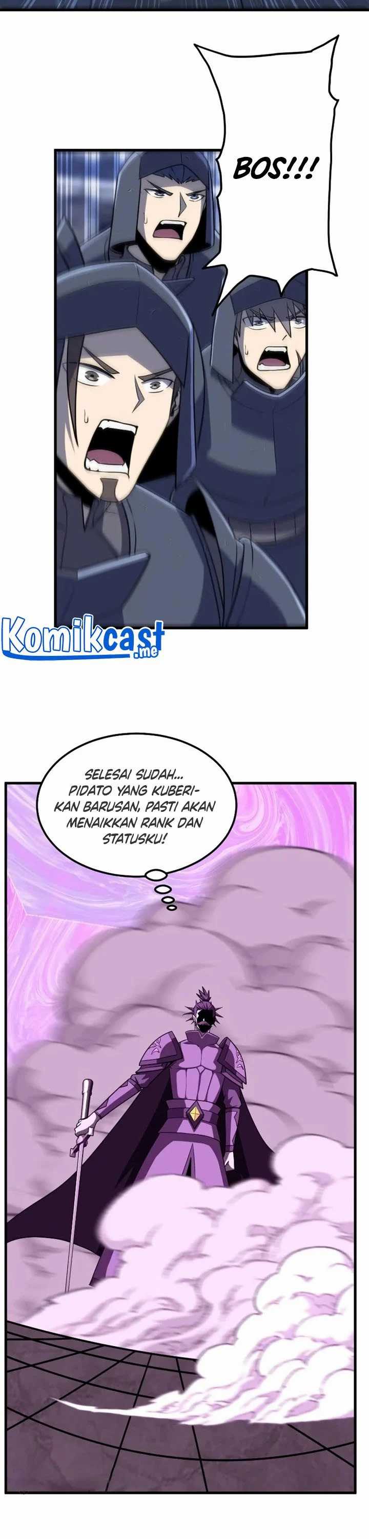 A Comic Artist’s Survival Guide Chapter 10 Image 14