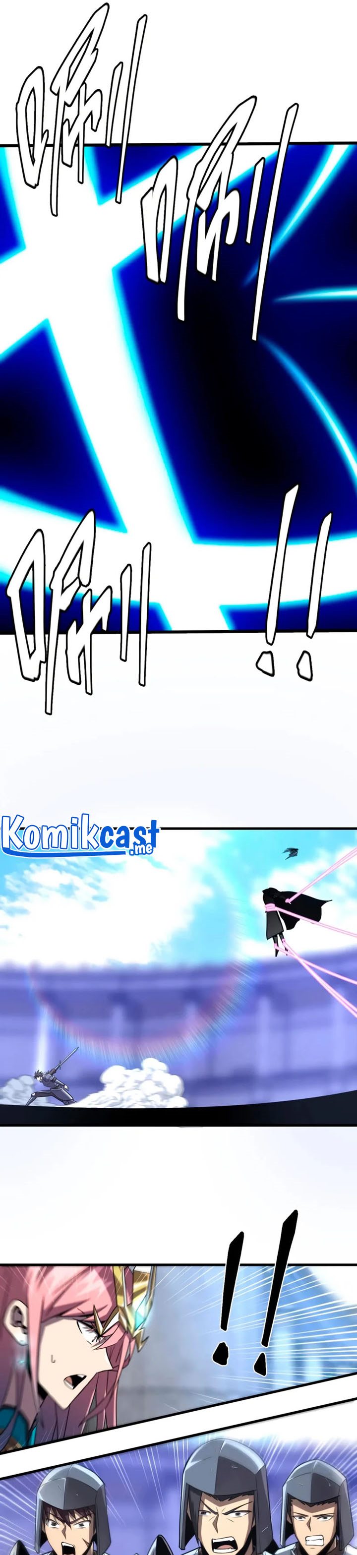 A Comic Artist’s Survival Guide Chapter 11 Image 4
