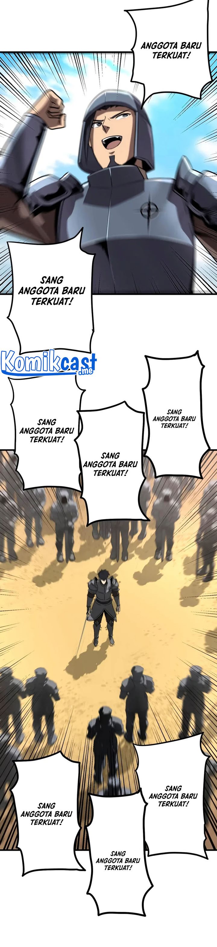 A Comic Artist’s Survival Guide Chapter 11 Image 6