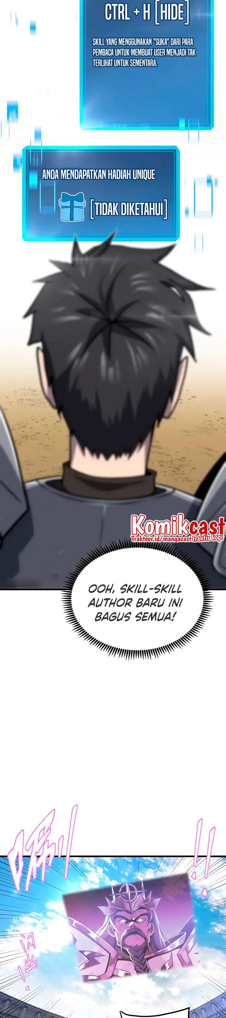 A Comic Artist’s Survival Guide Chapter 11 Image 8