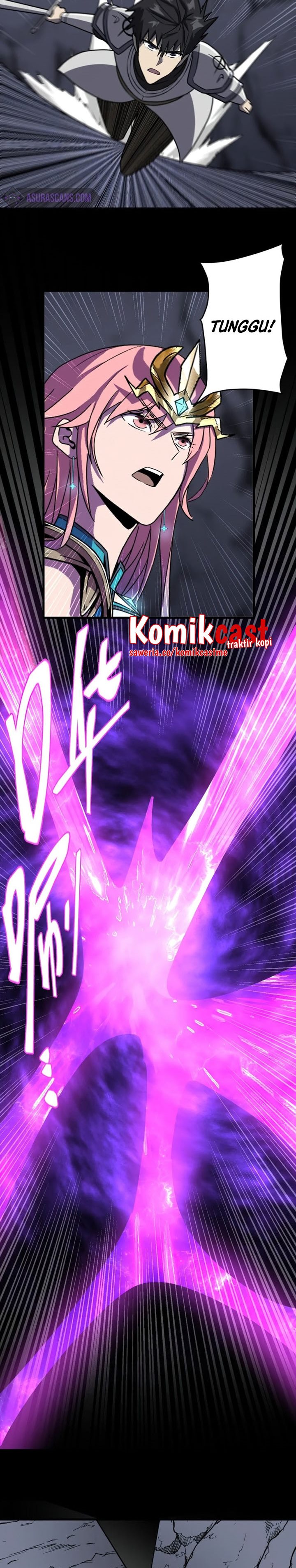 A Comic Artist’s Survival Guide Chapter 13 Image 14
