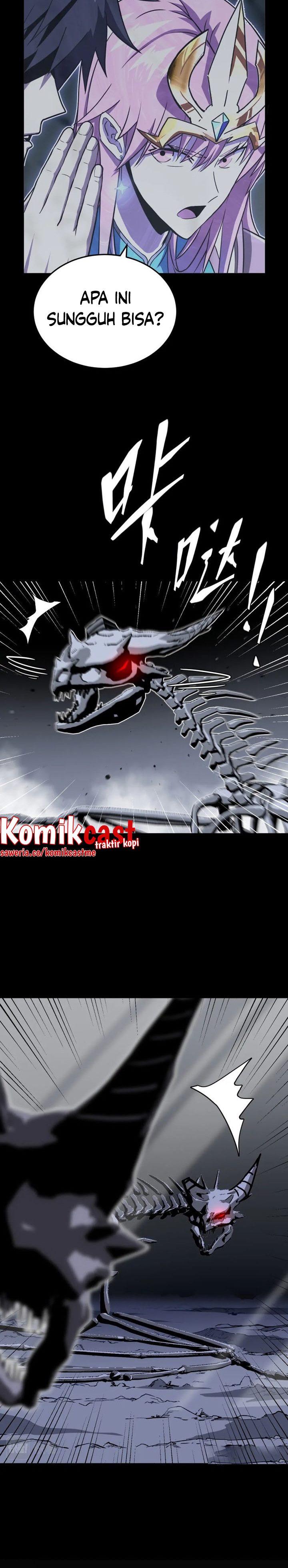 A Comic Artist’s Survival Guide Chapter 17 Image 13